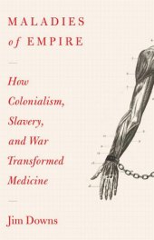 book Maladies of Empire