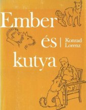 book Ember és kutya