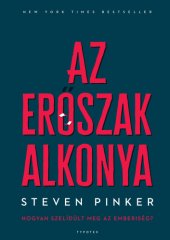 book Az erőszak alkonya