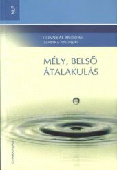 book Mély, belső átalakulás