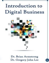 book Introduction to Digital Business