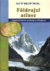 book Földrajzi atlasz