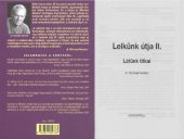 book Lelkünk útja II.