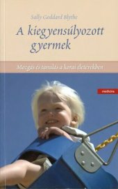 book A kiegyensúlyozott gyermek