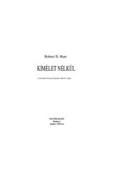 book Kímélet nélkül