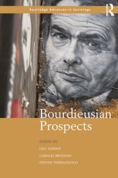 book Bourdieusian Prospects