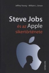 book Steve Jobs és az Apple sikertörténete