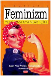 book Yeni Başlayanlar İçin: Çizgilerle Feminizm