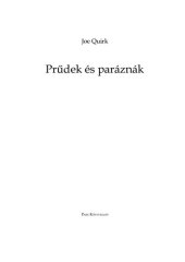 book Prűdek és paráznák