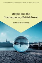 book Utopia and the Contemporary British Novel