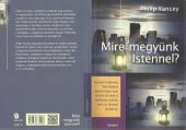 book Mire megyünk Istennel