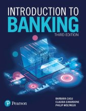 book Introduction to banking