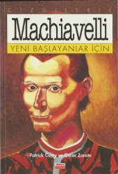 book Yeni Başlayanlar İçin: Çizgilerle Machiavelli