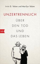 book Unzertrennlich - Über den Tod und das Leben