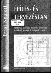 book Építés- és tervezéstan