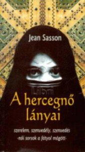 book A hercegnő lányai