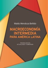 book Macroeconomía intermedia para América Latina