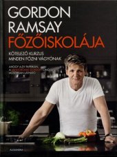 book Gordon Ramsay főzőiskolája