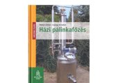 book Házi pálinkafőzés