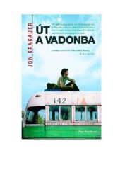 book Út a vadonba