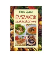 book Évszakok szakácskönyve