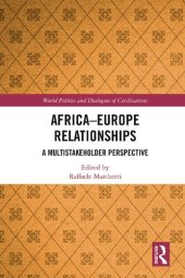 book Africa-Europe Relationships: A Multistakeholder Perspective