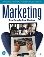 book Marketing: Real People, Real Choices