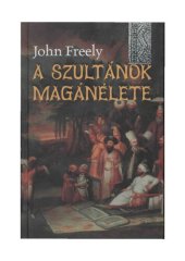 book A szultánok magánélete