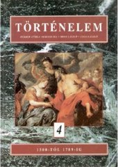 book Történelem 4