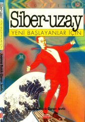 book Yeni Başlayanlar İçin: Çizgilerle Siber-uzay