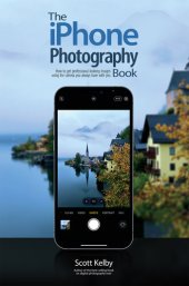 book The iPhone Photography Book