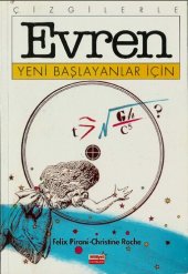 book Yeni Başlayanlar İçin: Çizgilerle Evren