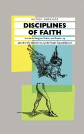 book Disciplines of Faith: Studies in Religion, Politics and Patriarchy