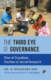 book The Third Eye of Governance: Rise of Populism, Decline in Social Research