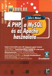 book A PHP, a MySQL és az Apache használata