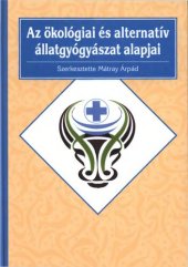 book Az ökológiai és alternatív állatgyógyászat alapjai