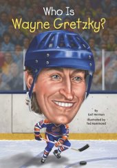 book Who Is Wayne Gretzky?