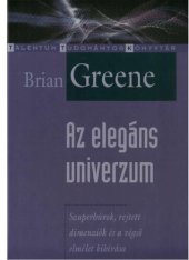 book Az elegáns univerzum