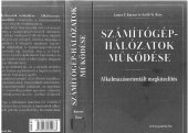 book Számítógép hálózatok működése