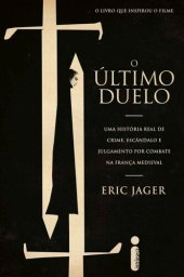 book O Último Duelo