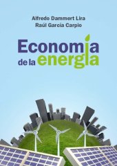 book Economía de la energía