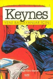 book Yeni Başlayanlar İçin: Çizgilerle Keynes