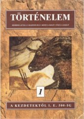 book Történelem 1