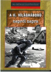 book A II. világháború napról napra