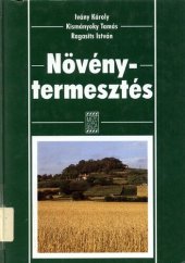 book Növénytermesztés