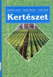 book Kertészet