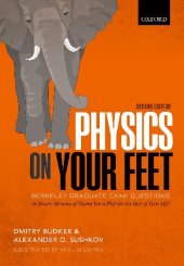 book Physics on Your Feet: Berkeley Graduate Exam Questions: or Ninety Minutes of Shame but a PhD for the Rest of Your Life!