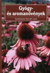 book Gyógy- és aromanövények