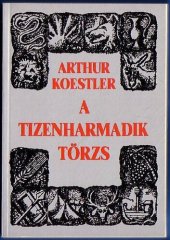 book A tizenharmadik törzs