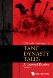 book Tang Dynasty Tales